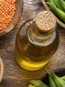 Cold-Pressed Mustard Oil