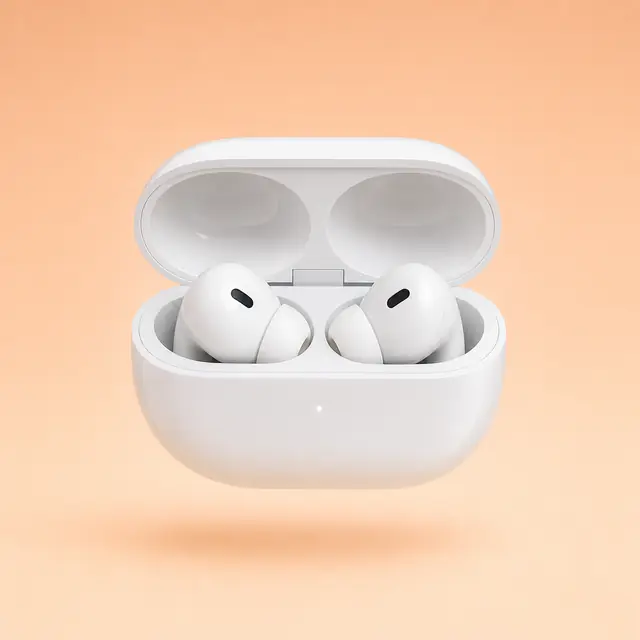 Wireless Earbuds Pro