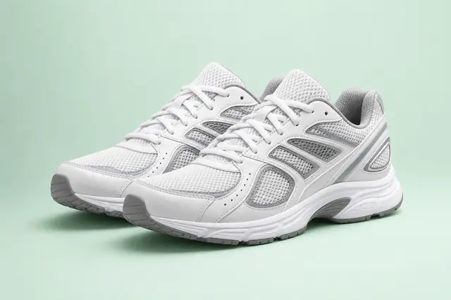 Everyday Running Shoes
