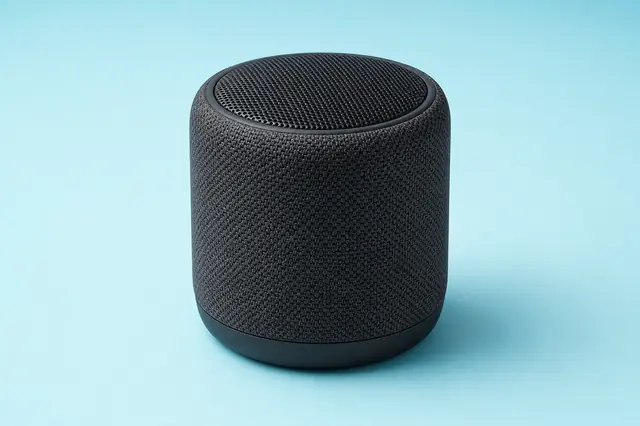Bluetooth Speaker Mini
